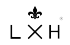 LXH logo