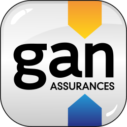 GAN logo