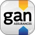 GAN logo