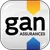 GAN logo